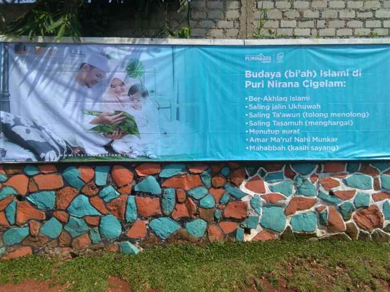 rumah jl alternative bukit