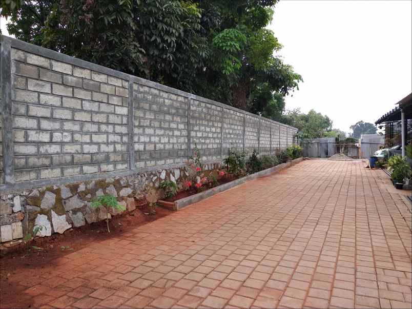 rumah jl alternative bukit