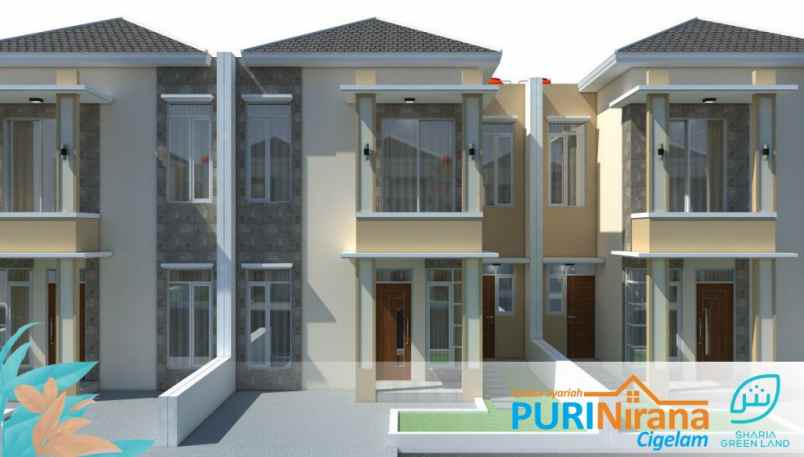 rumah jl alternative bukit