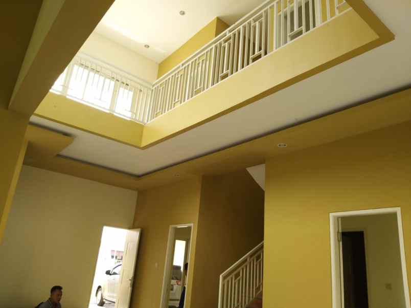 rumah jl bangah jaya indah viii