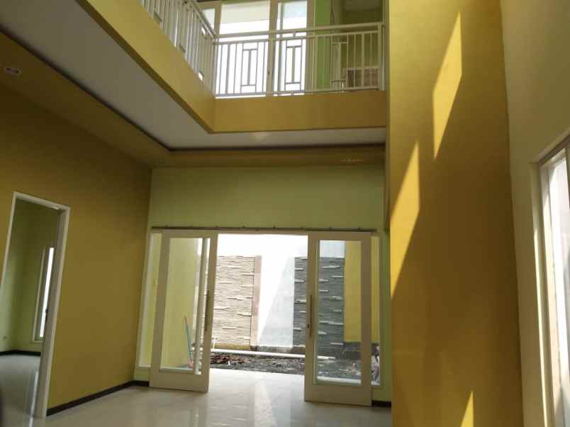 rumah jl bangah jaya indah viii