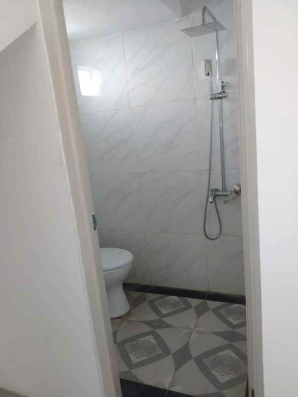 rumah jl boulevard grand depok city