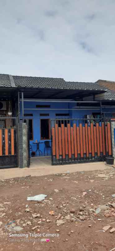 rumah jl cangkuang kulon