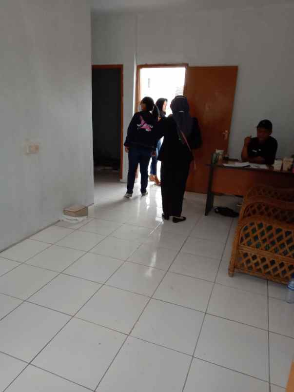 rumah jl cicangkudu rancamulya