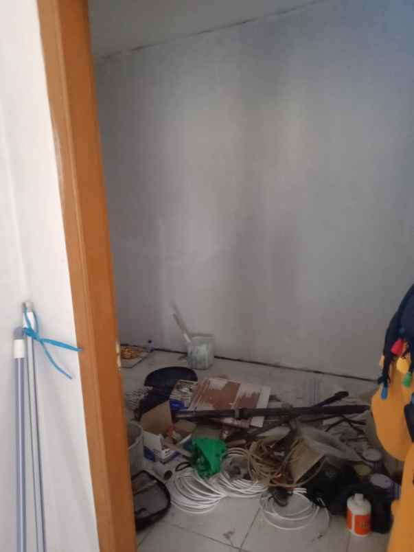 rumah jl cicangkudu rancamulya