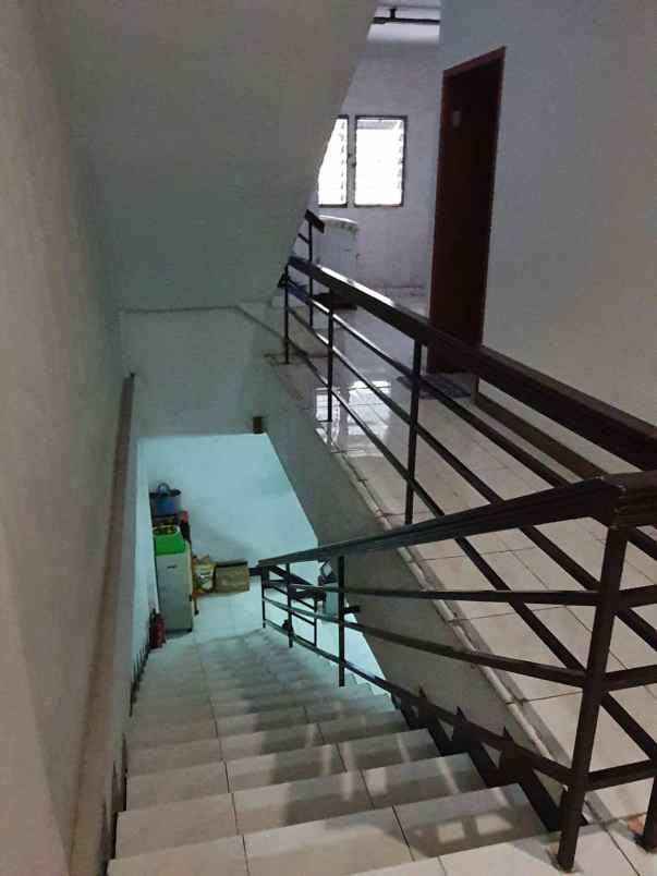 rumah jl garuda kemayoran