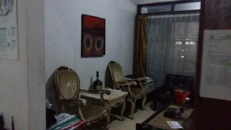 rumah jl hasan saputra