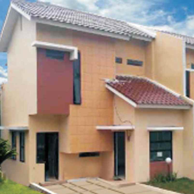 rumah jl komp d golden grogol