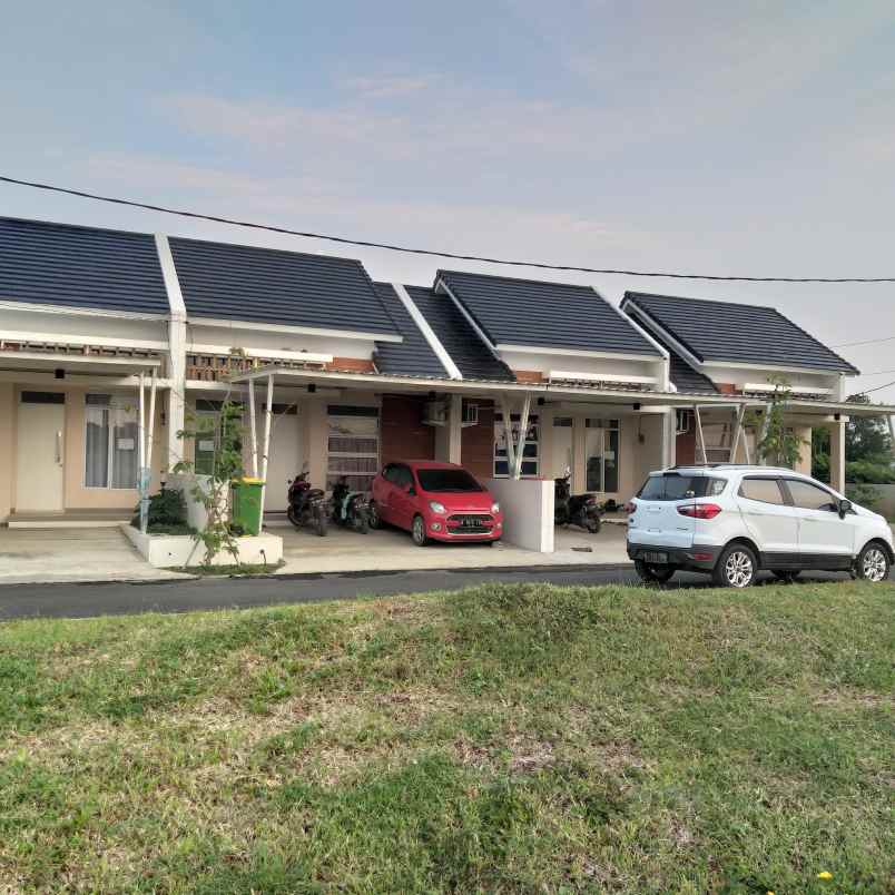 rumah jl metland cibitung bekasi