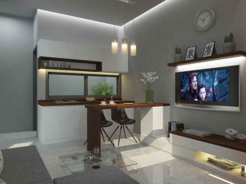 rumah jl pangjebolan