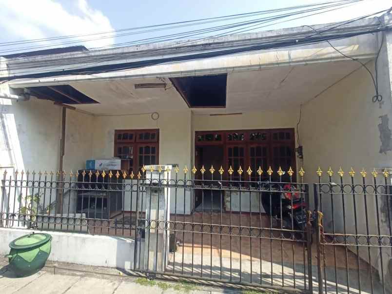 rumah jl ploso timur surabaya
