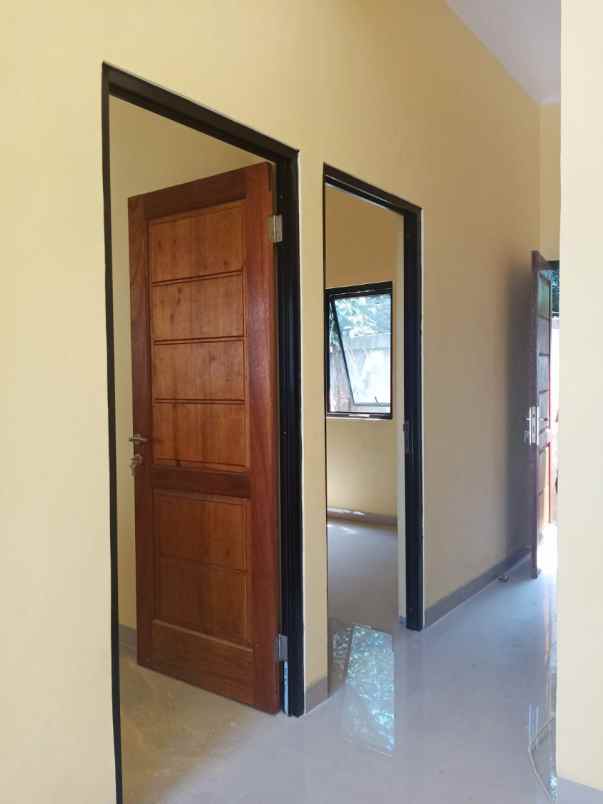 rumah jl raya citayam