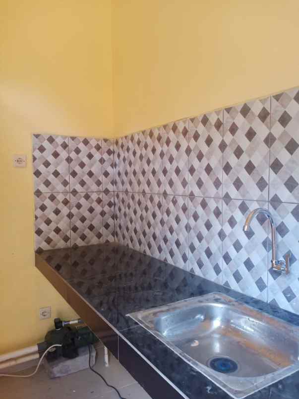 rumah jl raya citayam