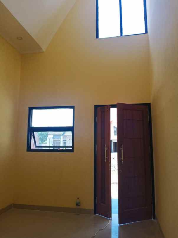 rumah jl raya citayam