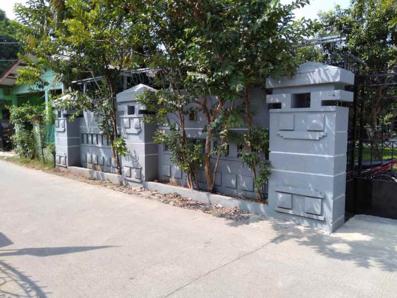 rumah jl raya sulaiman sawangan