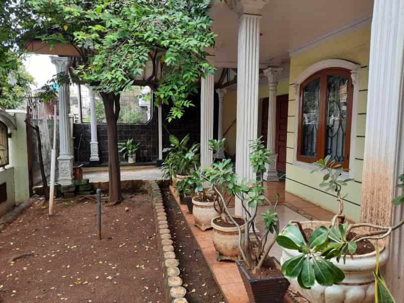 rumah jl skip ujung no 9 rt 005