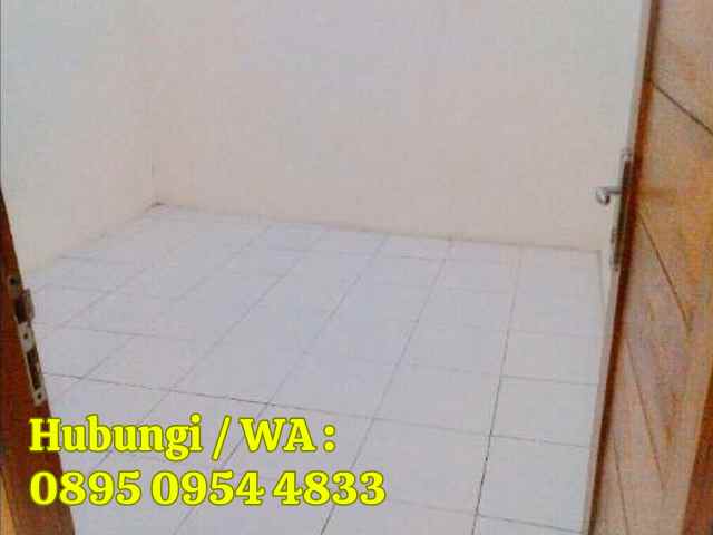 rumah jl stm mandiri gg haji