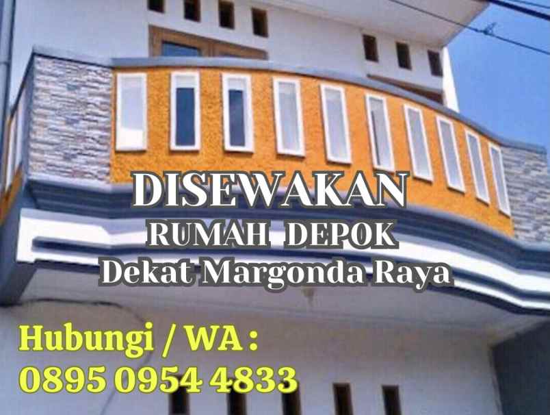 rumah jl stm mandiri gg haji