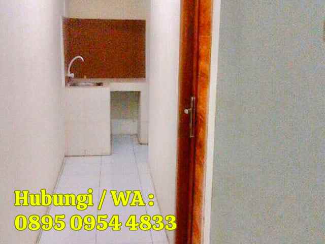 rumah jl stm mandiri gg haji