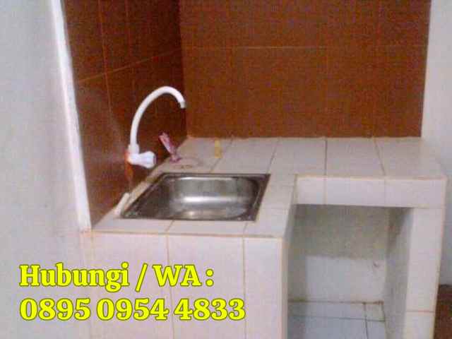 rumah jl stm mandiri gg haji