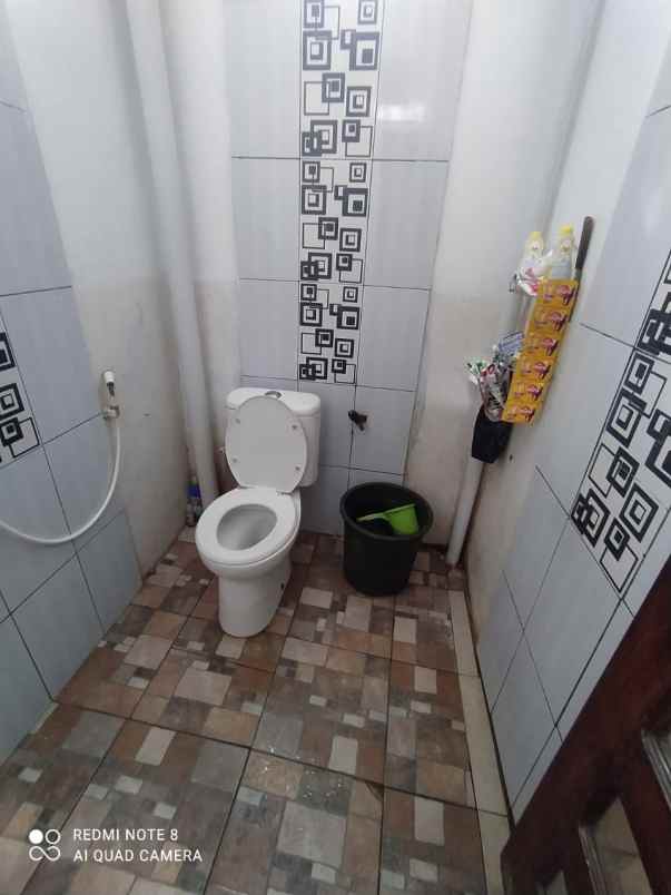 rumah jln kamp sawa pasar pucung