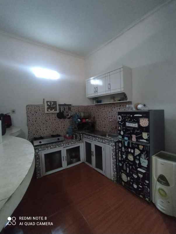 rumah jln kamp sawa pasar pucung