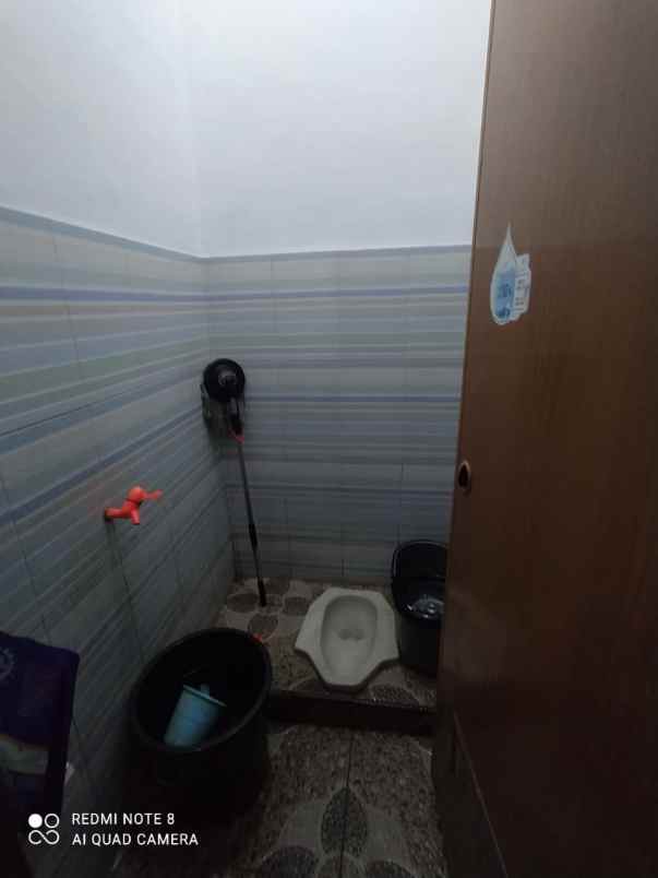 rumah jln kamp sawa pasar pucung