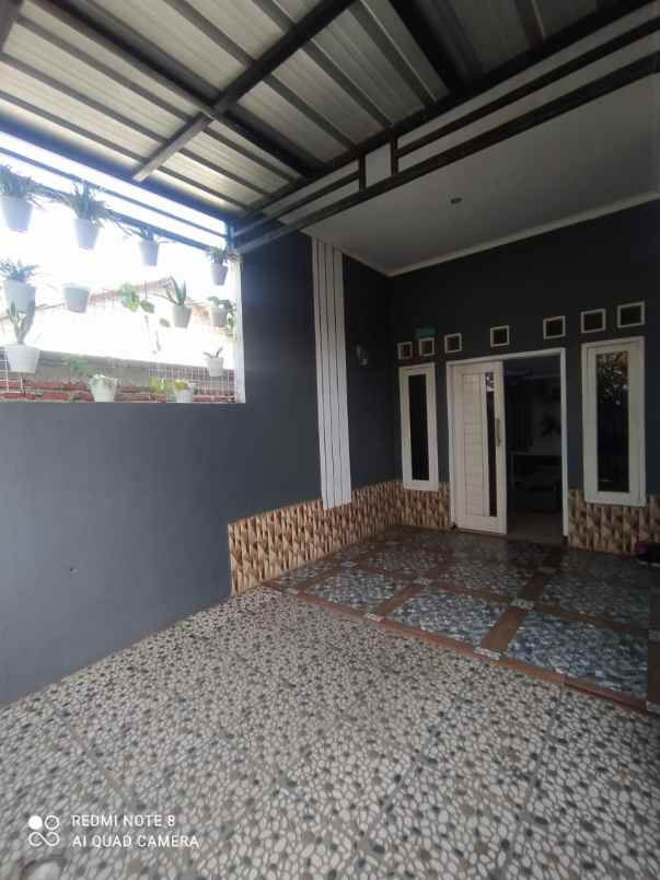 rumah jln kamp sawa pasar pucung