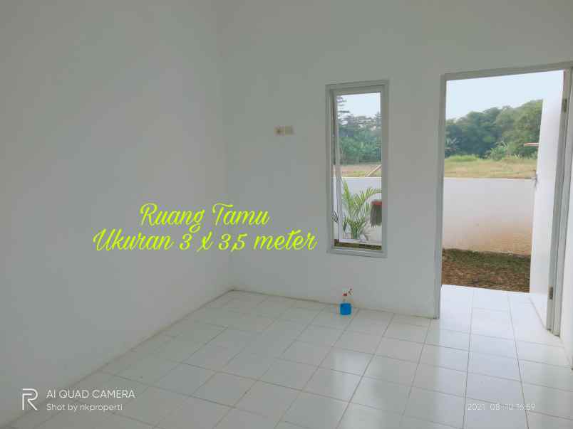 rumah jln raya alternatif