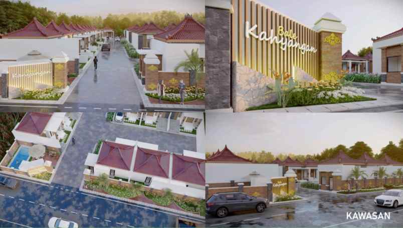 rumah joglo paling murah di prambanan klaten