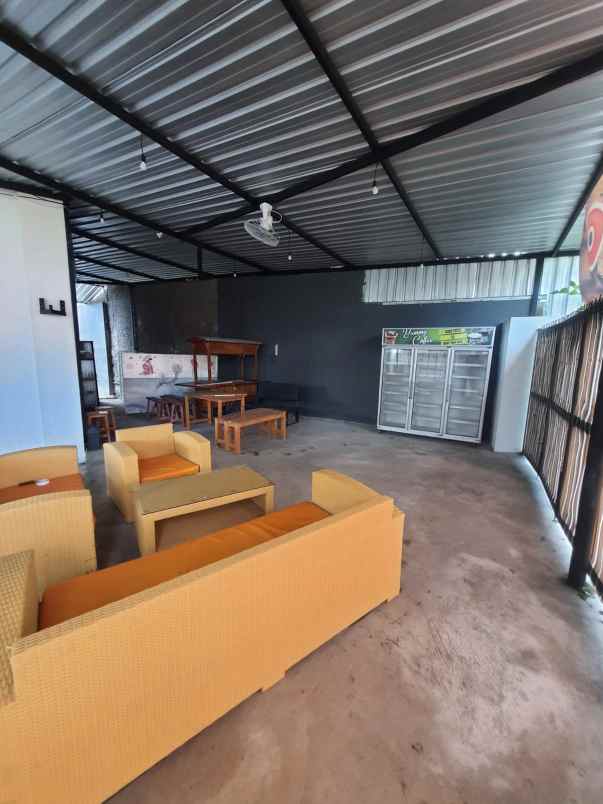 rumah jual siap huni