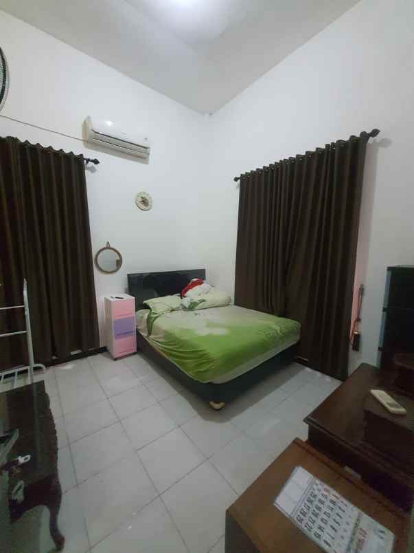 rumah jual siap huni