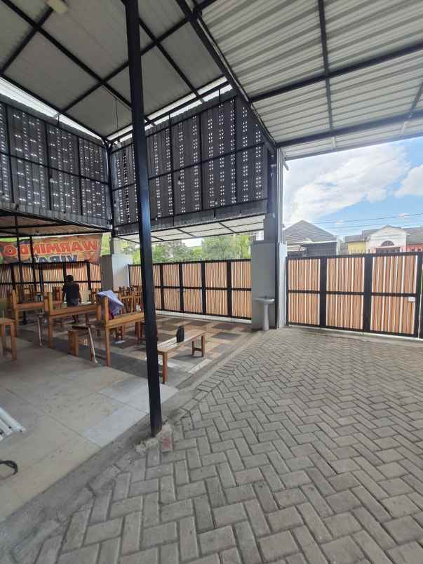 rumah jual siap huni