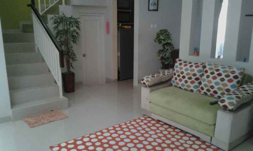 rumah kaisar bintaro 1 no 19