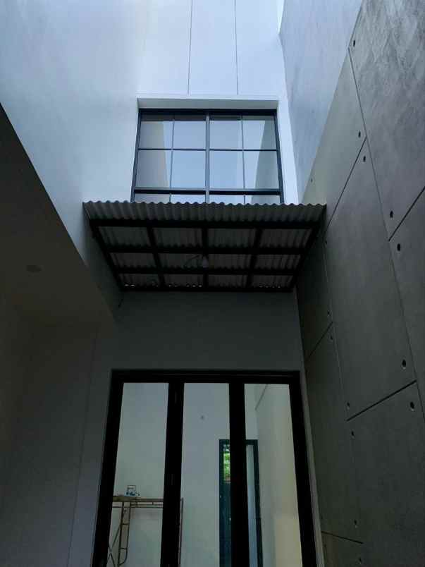 rumah karang asem minimalis siap huni