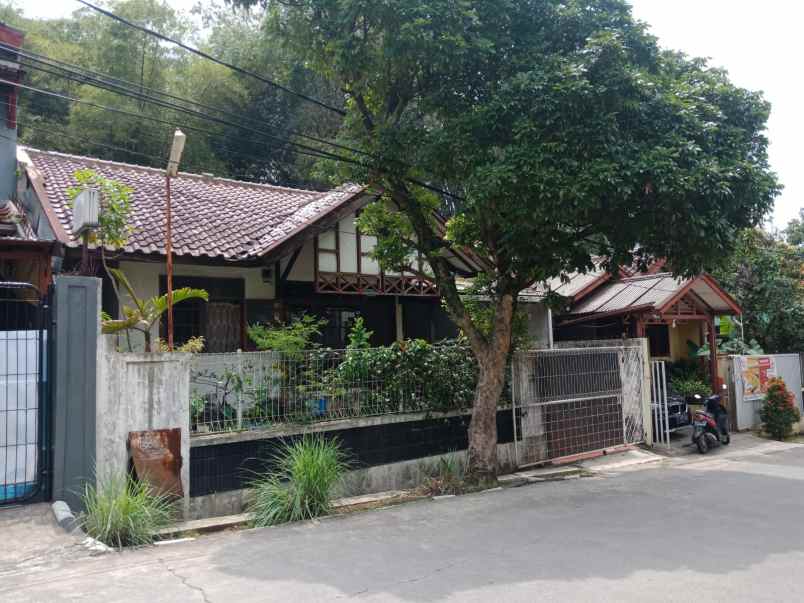 rumah kecamatan cibabat jalan pesantren