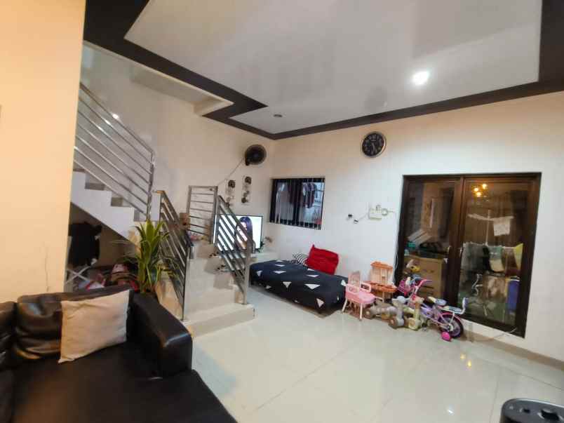 rumah kedaton bsb city semarang