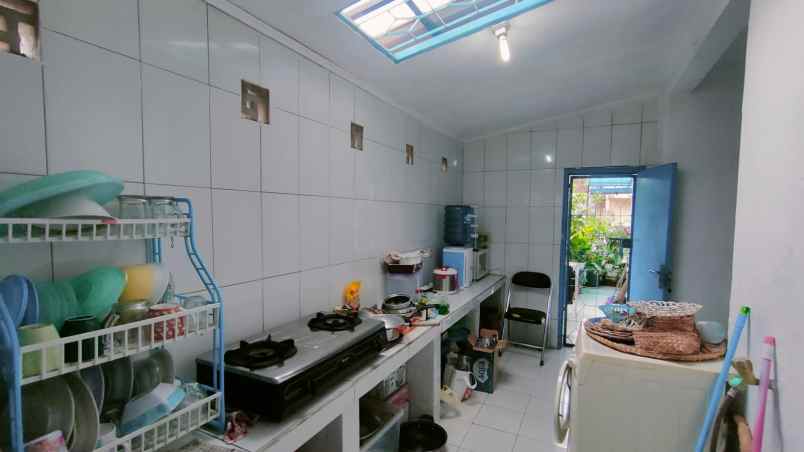 rumah komplek cibabat 2 menit pemkot cimahi hook