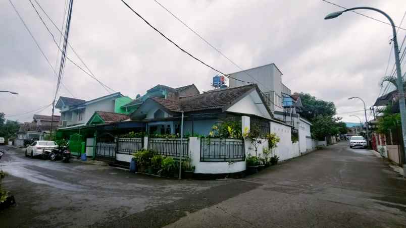 rumah komplek cibabat 2 menit pemkot cimahi hook