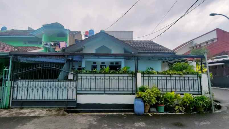 rumah komplek cibabat 2 menit pemkot cimahi hook