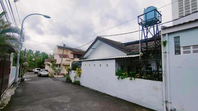 rumah komplek cibabat 2 menit pemkot cimahi hook