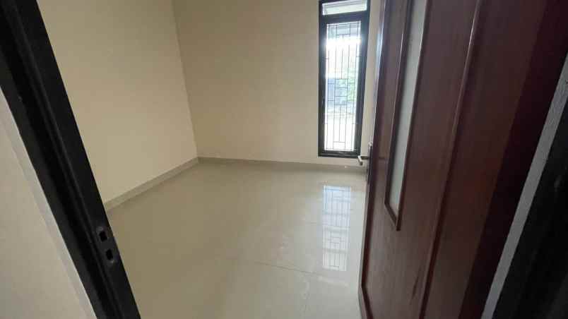 rumah kontrakan purwakarta nuansa islami dekat bic