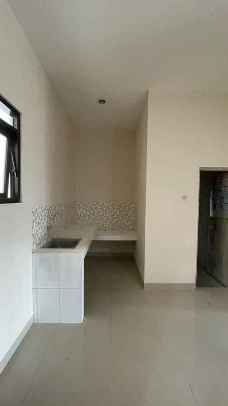 rumah kontrakan purwakarta nuansa islami dekat bic