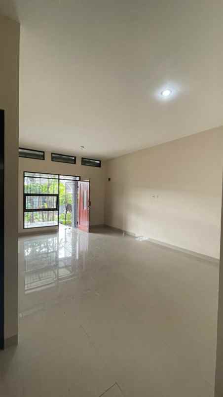 rumah kontrakan purwakarta nuansa islami dekat bic