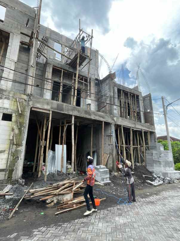 rumah kos ikip surabaya timur dekat universitas upn