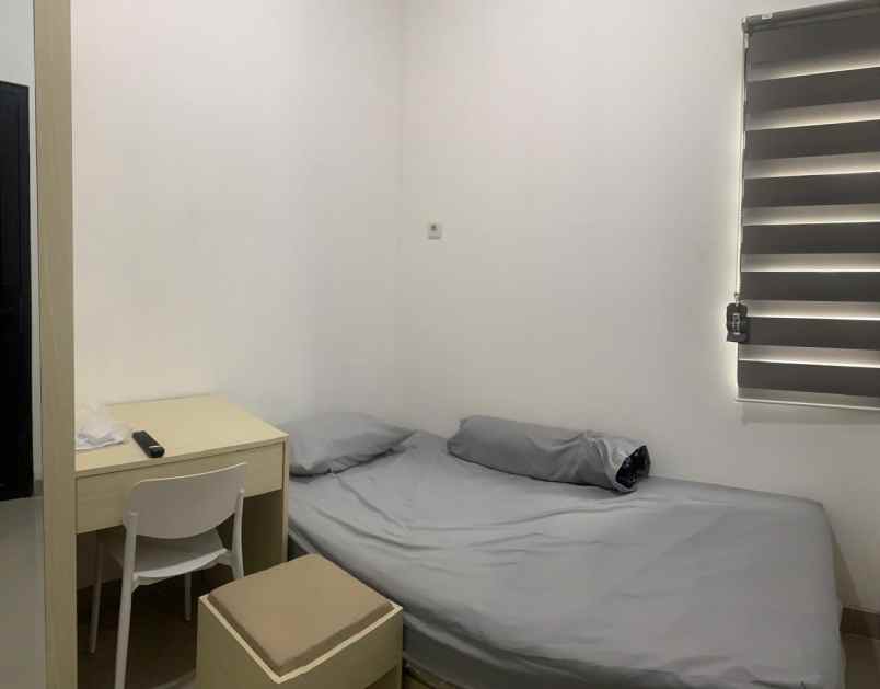 rumah kost baru dramaga ipb full furnished