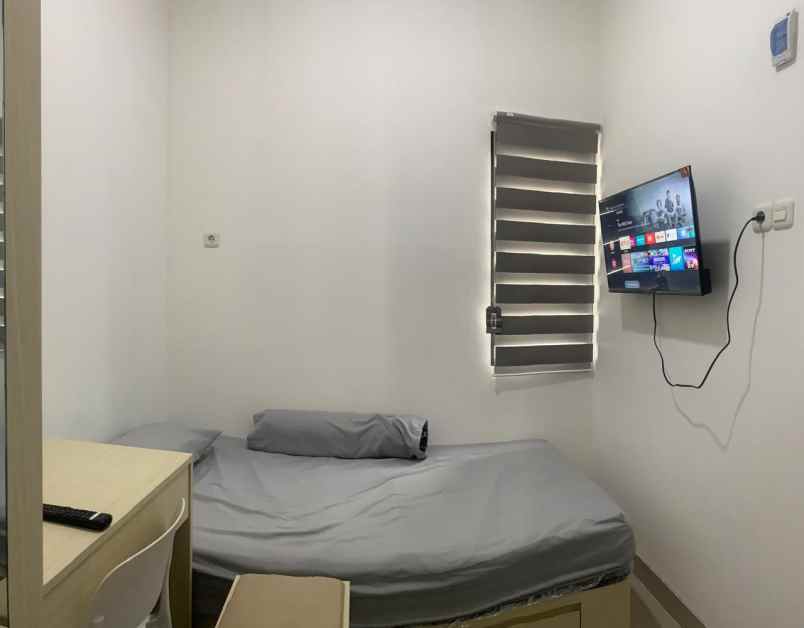 rumah kost baru dramaga ipb full furnished