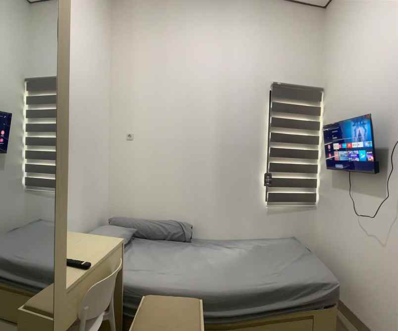 rumah kost baru dramaga ipb full furnished