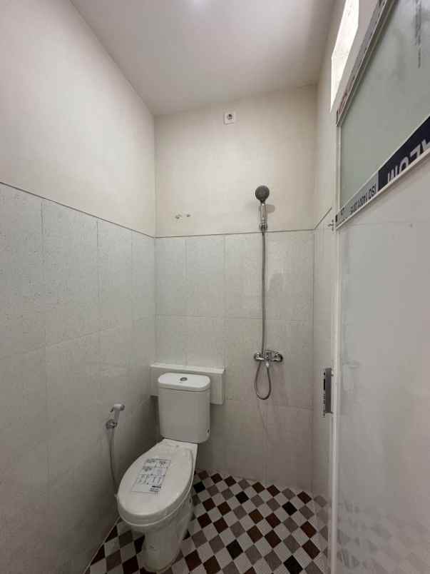 rumah kost ekslusif gajayana kota malang