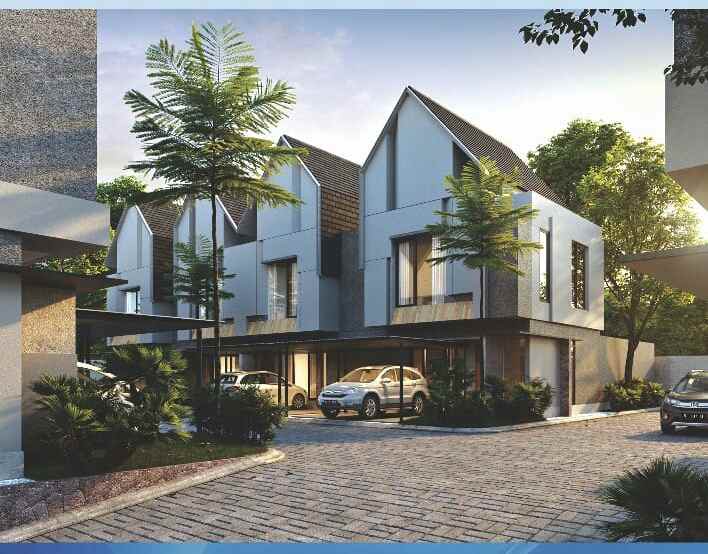 rumah lubang buaya jakarta timur